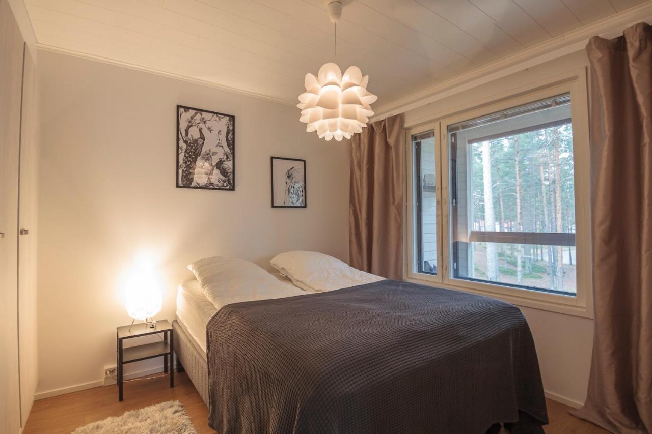 Tuomenkartano Apartments By Hiekka Booking Kalajoki Exterior photo